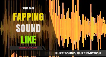 Exploring the Sounds of Fapping: A Candid Discussion on Self-Pleasure