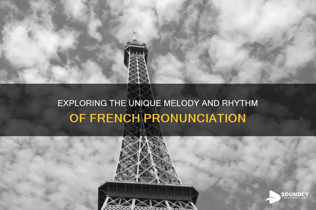 what does french sounds like