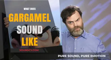 Unveiling Gargamel's Voice: A Sonic Exploration of the Smurfs' Nemesis