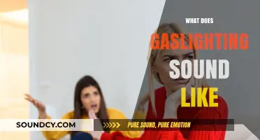 Recognizing Gaslighting: Phrases and Patterns That Manipulate and Confuse You