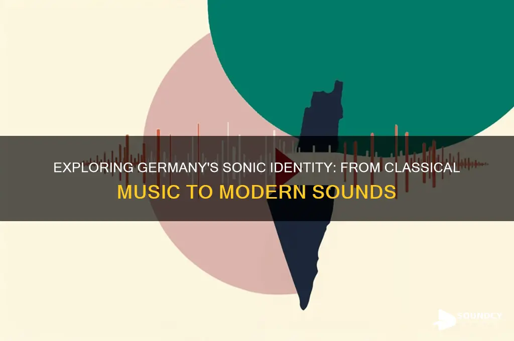 what does germany sound like