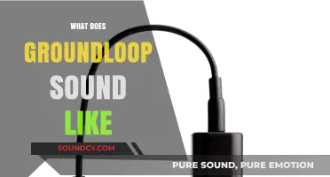 Understanding Groundloop Noise: What Does It Sound Like and Why?