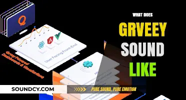 Unraveling the Mystery: What Does Grveey Sound Like in Real Life?