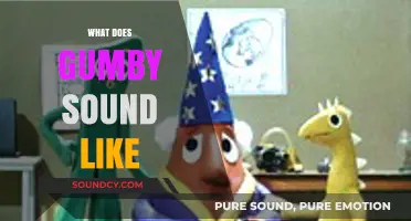 Exploring Gumby's Unique Voice: What Does the Iconic Clay Character Sound Like?