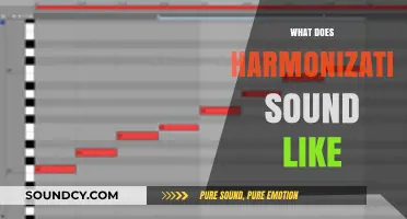 Exploring the Melodic Unity: What Does Harmonization Sound Like?