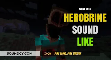 Unveiling Herobrine's Voice: Exploring the Eerie Sounds of Minecraft's Mystery