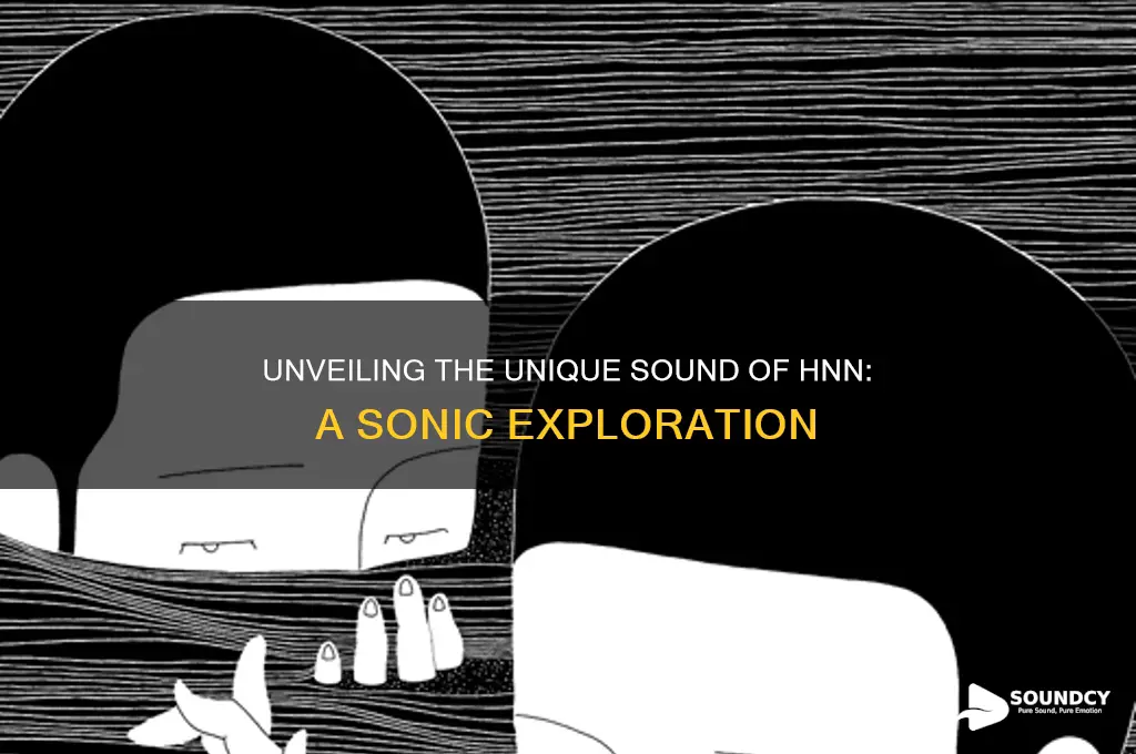 what does hnn sound like