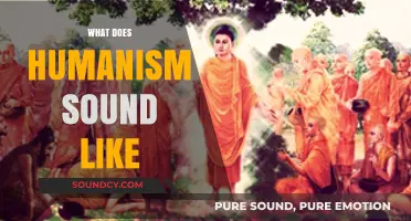 Exploring Humanism's Voice: A Symphony of Reason, Compassion, and Progress
