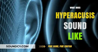 Understanding Hyperacusis: How Everyday Sounds Become Overwhelmingly Loud