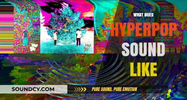 Exploring Hyperpop: A Sonic Journey Through Its Unique, Chaotic Soundscapes