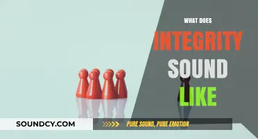 What Does Integrity Sound Like? Exploring Honest Communication and Authentic Voices