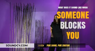 Blocked: The Eerie Silence and Digital Echoes of Being Cut Off