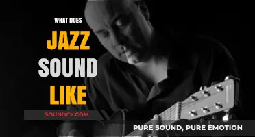 Exploring the Unique, Soulful, and Improvisational Essence of Jazz Music