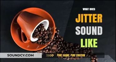 What Does Jitter Sound Like? Unraveling the Audio Distortion Mystery