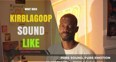 Unraveling KirbLaGoop's Unique Sound: A Deep Dive into His Style