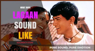 Unraveling the Melodic Magic: What Does Lagaan's Soundtrack Sound Like?
