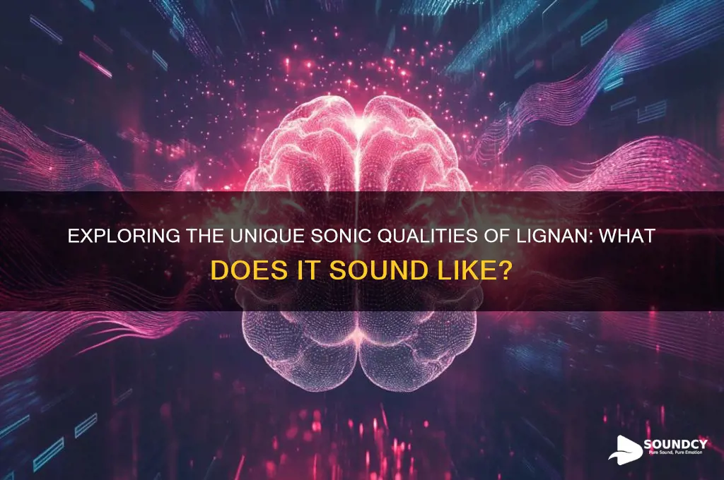 what does lgnan sound like