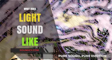 What Does Light Sound Like? Exploring Synesthesia's Sensory Symphony