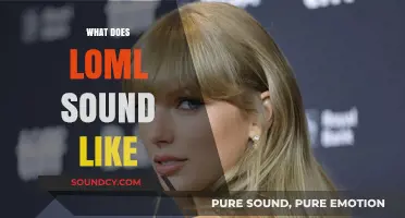 Decoding the Sound of LOML: A Deep Dive into Its Meaning and Pronunciation