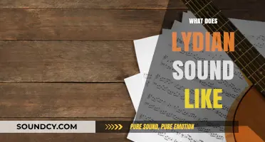 Exploring the Bright, Dreamy, and Unique Sound of the Lydian Mode