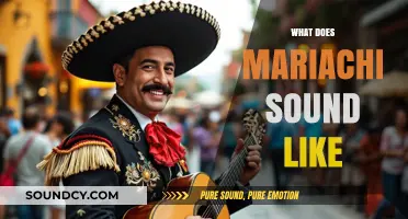 Exploring the Vibrant, Festive Sound of Traditional Mariachi Music