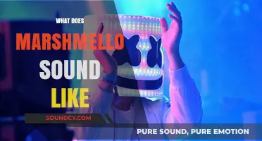Unveiling Marshmello's Signature Sound: A Deep Dive into His Music