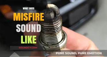 Identifying Engine Misfire Sounds: What to Listen For and Why