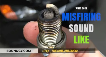 Identifying Engine Misfire Sounds: What to Listen For and Why