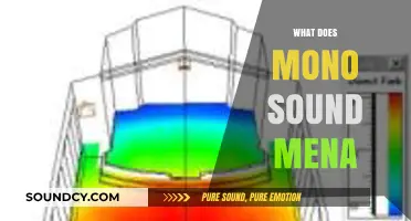 Understanding Mono Sound: Definition, Characteristics, and Applications Explained