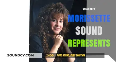 Unraveling the Emotional Depth of Morissette's Signature Sound