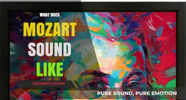 Exploring Mozart's Timeless Sound: A Journey Through His Musical Genius