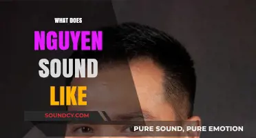 How to Pronounce Nguyen: A Guide to Its Unique Sound