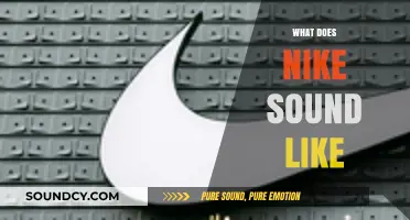 What Does Nike Sound Like? Exploring the Brand's Sonic Identity