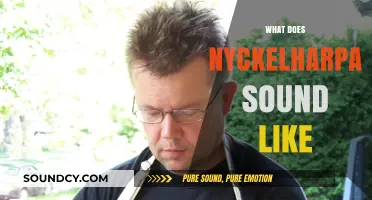 Discover the Unique, Haunting Sound of the Nyckelharpa Instrument