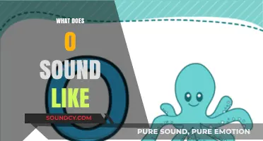 Exploring the Unique Sound of the Letter O: A Phonetic Journey