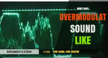 Understanding Overmodulation: How It Sounds and Affects Audio Quality