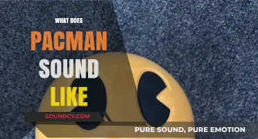 Exploring the Iconic, Nostalgic Sounds of Pac-Man's Classic Gameplay