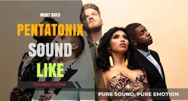 Exploring Pentatonix's Unique A Cappella Sound and Musical Style