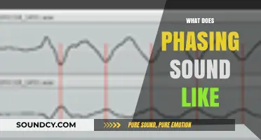 Unveiling the Sonic Illusion: What Does Phasing Sound Like?
