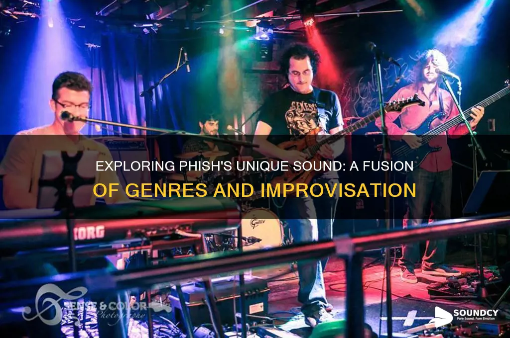 what does phish sound like