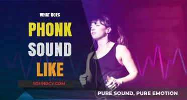 Exploring Phonk: Unveiling the Unique Sound and Vibe of the Genre