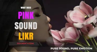 What Does Pink Sound Like? Exploring Synesthesia and Color-Sound Connections