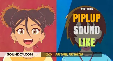 Discovering Piplup's Unique Vocalizations: What Does This Penguin Pokémon Sound Like?