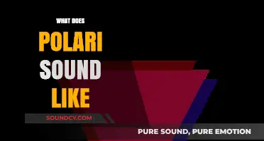 Unveiling Polari: A Unique Linguistic Sound and Cultural Legacy
