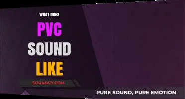 Exploring the Unique Acoustic Qualities of PVC Materials