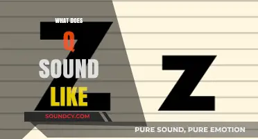 Unraveling the Unique Sound of Q: A Phonetic Exploration