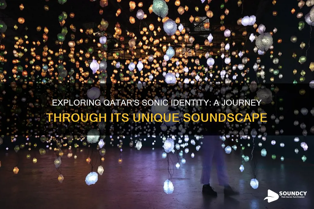 what does qatar sound like