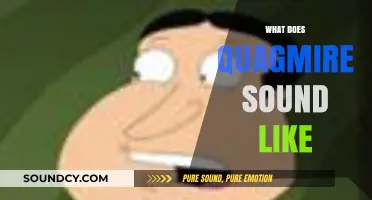 Unraveling the Unique Vocal Cadence of Quagmire's Iconic Voice
