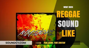 Exploring Reggae's Signature Sound: Rhythm, Bass, and Soulful Vibes