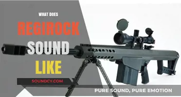 Unveiling Regirock's Unique Vocalizations: What Does This Pokémon Sound Like?